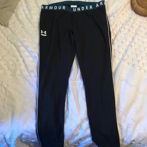 Women’s XL Under Armour Favorite Leggings